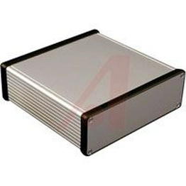 Hammond Manufacturing 1455T1601 image