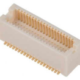 Hirose Electric DF12D(5.0)-40DP-0.5V(81) image