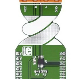 MikroElektronika MIKROE-2700 image