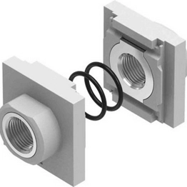 FESTO MS4-AGC image