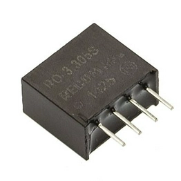 RECOM Power RO-3.305S image