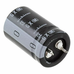 nichicon LGX2E391MELZ35 image