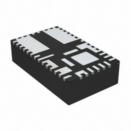 Renesas Electronics ISL8205MIRZ-T7A image