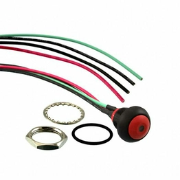 PB6B2FM3M1CAL03Y500 TE Connectivity