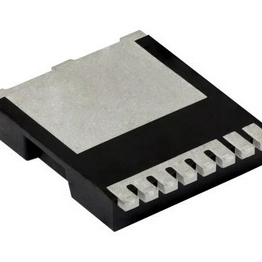 Vishay Intertechnology SIHK085N60EF-T1GE3 image