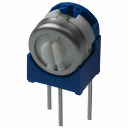3329W-1-253LF BOURNS