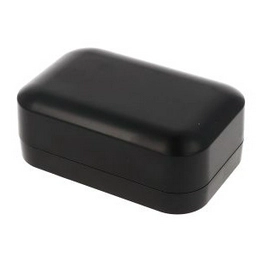 1556CBK Hammond Manufacturing