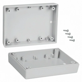 Serpac Electronic Enclosures 131,GY image