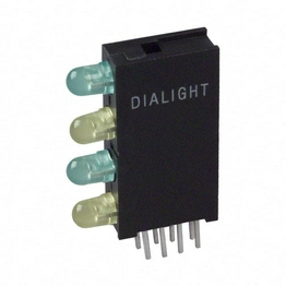 568-0102-323F Dialight