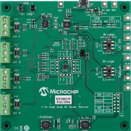 Microchip Technology DT100119 image