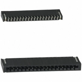 HFW18R-1STE1LF Amphenol