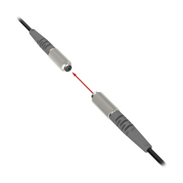 Q40SP6FF400 W/30 Banner Engineering