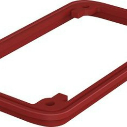 16374001 BL 7040 DI-3001 Bopla Gehäuse Systeme