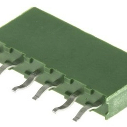 TE Connectivity 215297-6 image