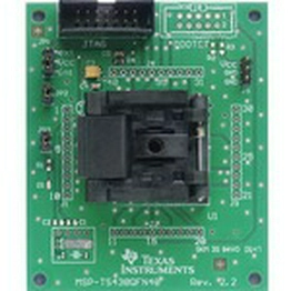 MSP-TS430QFN23X0 Texas Instruments