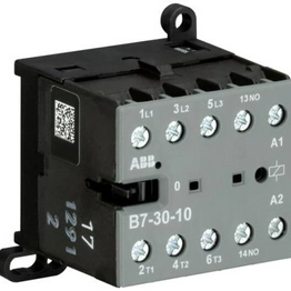 GJL1311001R0102 B7-30-10 42 V AC ABB