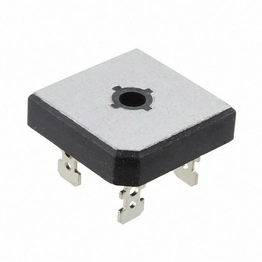 GBPC2501-BP Micro Commercial Components