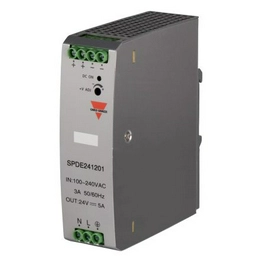 SPDE241201 Carlo Gavazzi