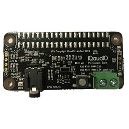 Raspberry Pi SC0366 image