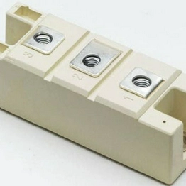 Infineon Technologies DD171N16KHPSA1 image