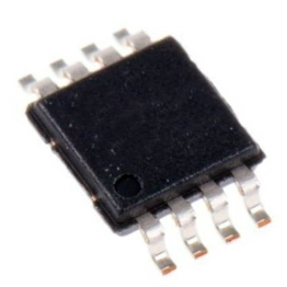 Renesas Electronics ISL28227FUBZ-T7A image