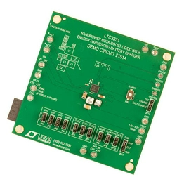 DC2151A Analog Devices