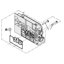 SY50M-3-1A-C10-NA SMC