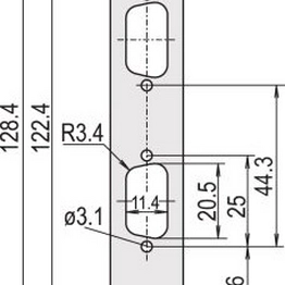 30118-344 SCHROFF