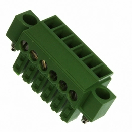 284510-6 TE Connectivity