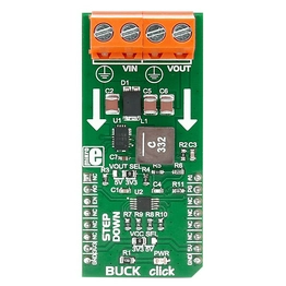 MikroElektronika MIKROE-1592 image
