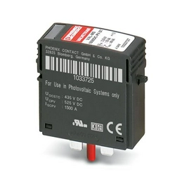 VAL-MS 1500DC-PV-ST PHOENIX CONTACT