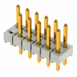 samtec HTSW-106-07-G-D-012 image