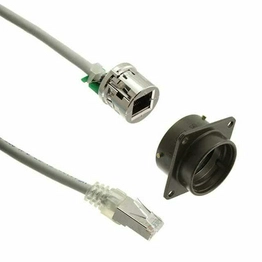 RJF22G05100BTX Amphenol