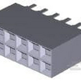 TE Connectivity 534998-6 image