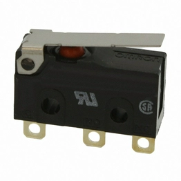 OMRON D2SW-01L1DS image
