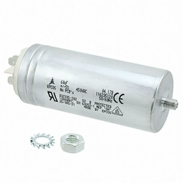 TDK B32332I6606J082 image