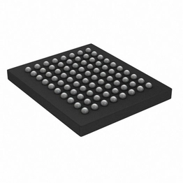 Micron Technology M58LT256JSB8ZA6E image