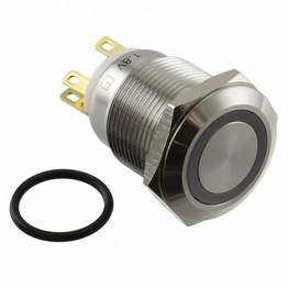 PV4F2Y0SS-311 E-SWITCH