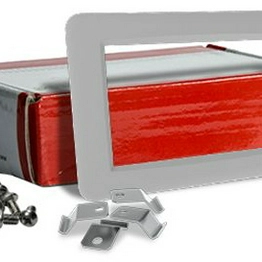 4D Systems 4D-BEZEL-70W image