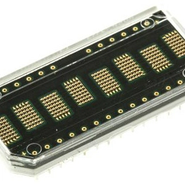 BROADCOM HDSP-2113 image