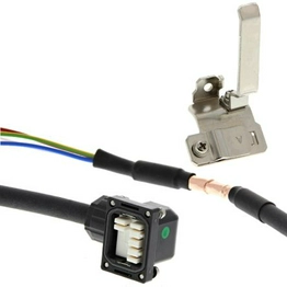 R88A-CA1A003SF-E OMRON