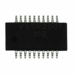 VSSR2001202JTF Vishay Intertechnology