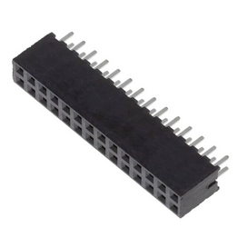 samtec SQW-114-01-F-D image