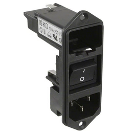 KD13.1101.151 SCHURTER