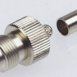 RT6121A1-NT3G-1-50 Amphenol
