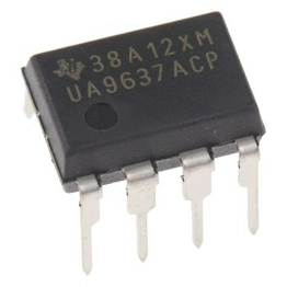 Texas Instruments UA9637ACP image