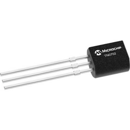 Microchip Technology TN0702N3-G image