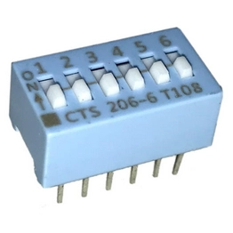 206-6 cts