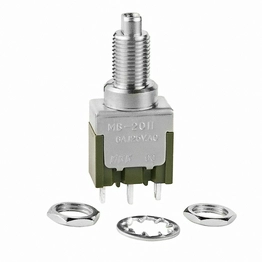 MB2011SS1W01 NKK Switches