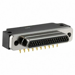 ITT MDM-37PCBR-A174-F222 image